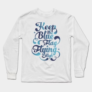 KTBFFH Long Sleeve T-Shirt